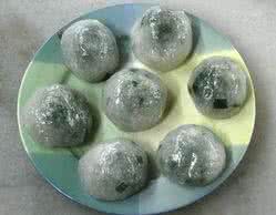 潮汕小吃 话说潮汕小吃