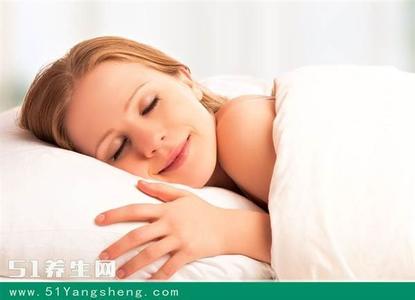 如何提高睡眠质量 失眠怎么办 提高睡眠质量的八大奇招