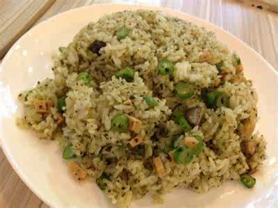 香积厨素食馆 走近素食香积厨教学