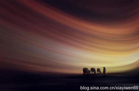 心灵空间 心灵空间的停顿反思