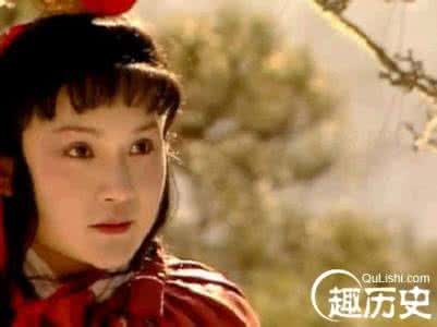 八大胡同的规矩二丫头 贾宝玉和二丫头的一面之缘