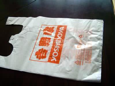 塑料袋油锅还能吃吗 塑料袋居然还能用来干这个!试过的都说好~