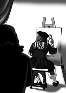 宽容是一种美德 宽容是一种挽救