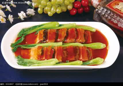 麒麟桂鱼 麒麟豆腐