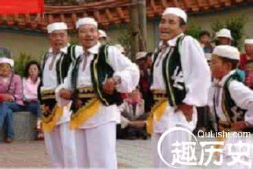 回族宴席曲 回族民歌 回族宴席曲有着怎样的形式