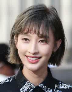 郑秀晶眼妆 时装周妆发盘点 郑秀晶酷感眼妆秒杀纯情少女挂