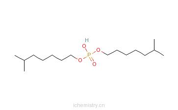 磷酸二异辛酯 寻化学工程中什么是磷酸二苯异辛酯简述一下