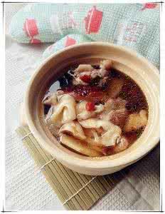 家常炖菜菜谱大全 原炖菜谱大全11