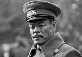 郭松龄之死 郭松龄有着怎样的人生经历?郭松龄是怎样死的