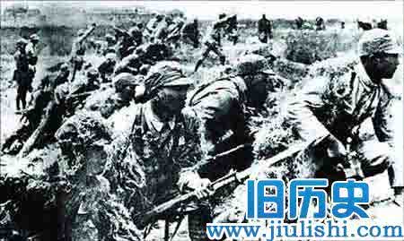 抗美援朝双方死伤 盘点抗日十大经典战役：长沙会战双方死伤20万