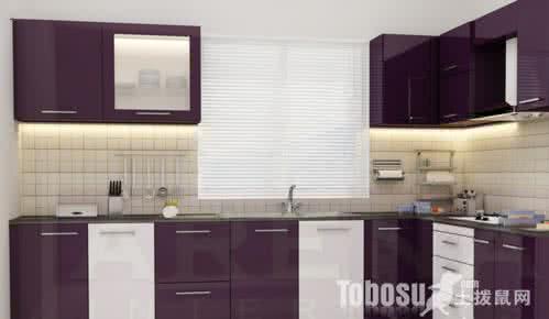 房屋装修全攻略 房屋装修全攻略之橱柜安装