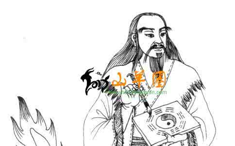 伏羲和女娲的关系 伏羲的父亲是谁 伏羲和女娲的关系