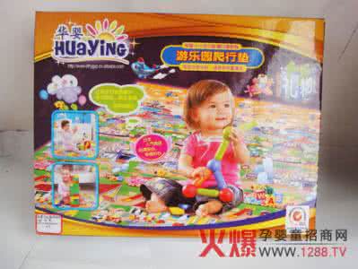 爬行垫有甲醛吗 沈阳市消协提醒儿童爬行垫含甲醛