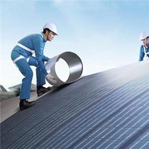 汉能薄膜发电 【重磅】被全世界奚落，汉能为何还坚信“太阳能”能照进现实？