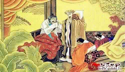 刘备遗嘱 刘备的遗嘱暗藏着什么玄机