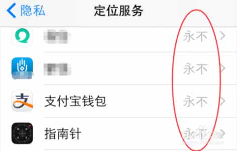 iphone6s省电技巧 iphone6s省电技巧 iphone6怎么省电？ 苹果iphone6省电攻略/技巧