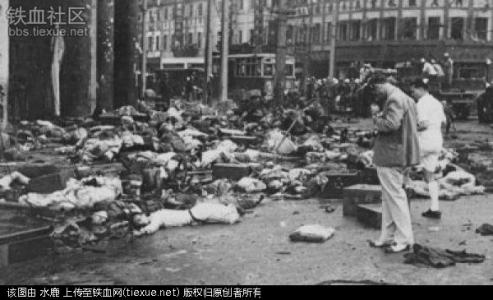 湘西苗族祭师历史 苗族师湘西到上海参加淞沪抗战:4天即损失2500人