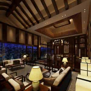 贵阳会所装修 贵阳装修 贵阳会所装修