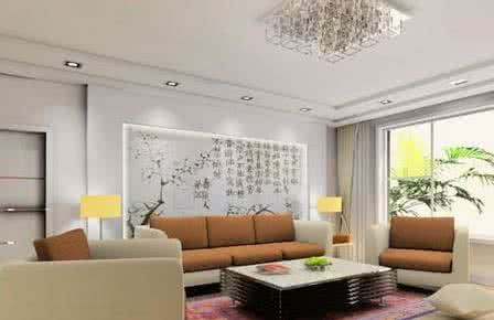 客厅家具摆放风水原则 客厅家具摆放风水 最新客厅家具摆放风水学知识