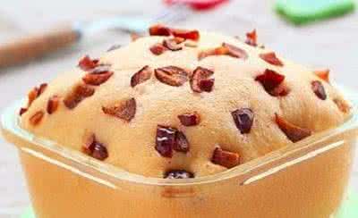 红枣鸡蛋发糕的做法 红枣鸡蛋发糕