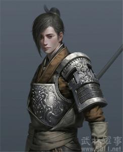 郭破虏 小说中郭破虏存在的意义是什么 郭破虏存在的意义