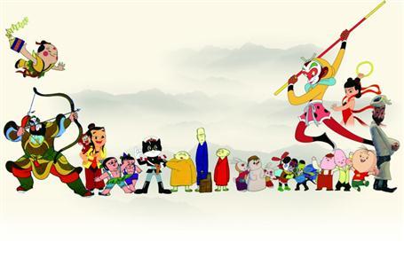 中国电影发展史 《中国电影发展史》（第一、二卷）