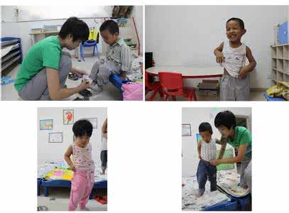幼儿园教师随笔 幼儿教师随笔：孩子教我长大