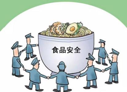 食药监关注食品安全 食药监总局 食药监总局 两年内建食品安全追溯体系
