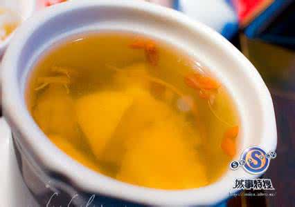 猪小肚煲汤的做法大全 煲汤的9个小秘方
