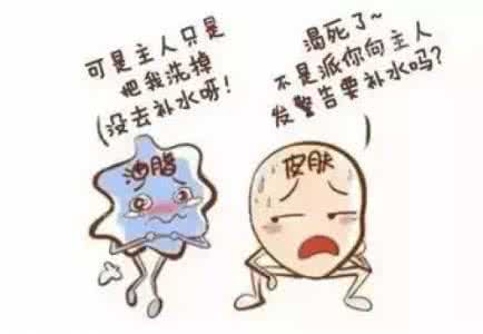 吃火锅长痘痘 吃火锅长痘痘 吃火锅冒痘就问你怕不怕？5步快速消痘法