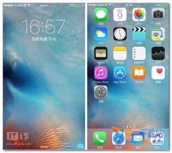 黑苹果正式版安装教程 苹果iOS8.1.2正式版升级教程