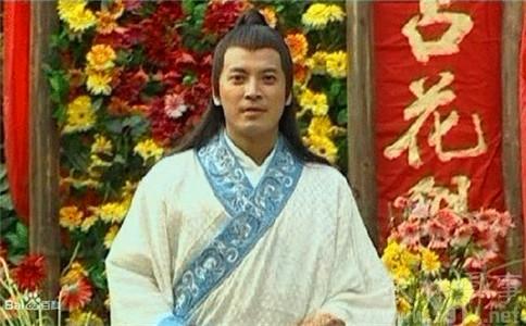 血刀老祖 丁典 谁厉害 丁典与血刀老祖究竟谁更厉害一点 丁典与血刀老祖