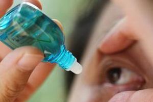 干眼症患者 干眼症患者应该多吃枸杞子