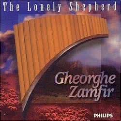 排箫 排箫极品: The Lonely Shepherd