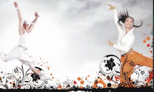 当你遇到危难时 当你遇到这些时，你该换一份工作了！清波健身学院