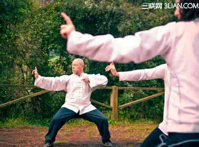 练太极拳的好处 练太极拳有什么好处？四大好处你知多少