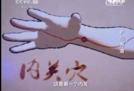 健康之路护肤有道1 《健康之路》护心有道