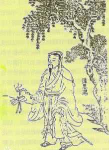 五代十国后蜀 五代十国前蜀后主耽于声色 有其父必有其子？