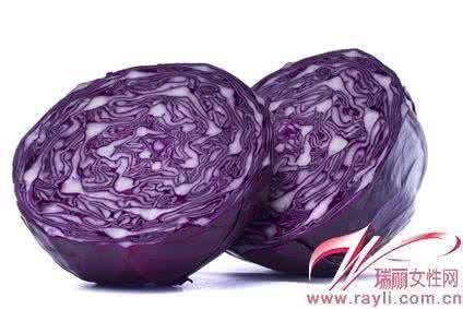 能吃的紫色蔬菜 多吃5种紫色蔬菜让眼睛更有神