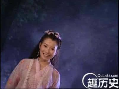 原著沈浪有多爱朱七七 谁爱着朱七七?朱七七与四个爱她的男子