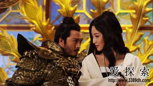 明武宗 明武宗的豹房秘史：每晚强幸民女连寡妇都不放过(1/2)_明武宗