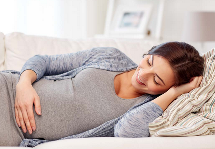 胸闷气短呼吸不畅 孕期气短、呼吸不畅怎么办？