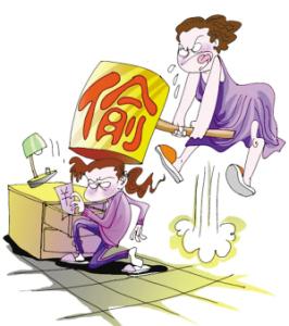 小孩在家拿钱怎么教育 小孩偷拿家长的钱应如何教育