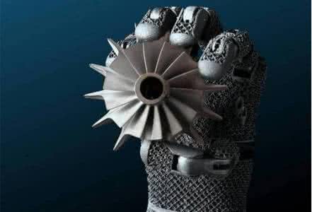中国3d打印技术现状 中国3d打印技术 中国3d打印技术获突破