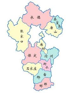 山东省著名景点 中国各省省名包括著名景点 由来大揭秘
