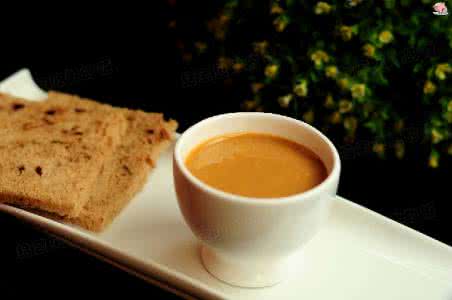 自制花生芝麻酱的做法 自制花生芝麻酱