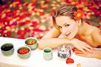 内外双修五脏同调 内调五脏美容养颜的窍门