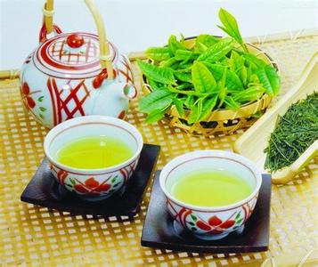 中医饮食养生的原则 谷雨饮食养生的八大原则