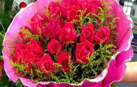 玫瑰花开 电视剧 最爱玫瑰手工----“在阳光下花开”