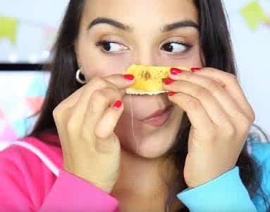 香蕉宝宝牙膏 牙膏护肤又细又嫩 不做